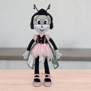 Paramount Pictures IF Movie Blossom 10-Inch Character Plush